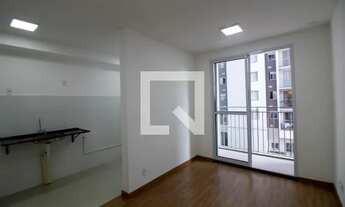 Imagem 2: Apartamento para Aluguel - Santo Amaro , 2 Quartos, 42 m2