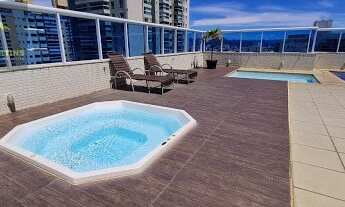 Imagem 5: 2 quartos em Itapuã, Vila Velha - Ed. Corais de Parati Cód: 18267 m