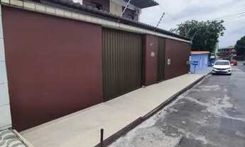 Imagem 3: Casa de 5 Suítes no Japiim - Av Rodrigo Otávio