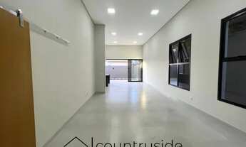 Imagem 4: Casa Bella Città | 3 suítes