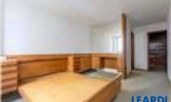 Imagem 6: APARTAMENTO - HIGIENÓPOLIS - SP