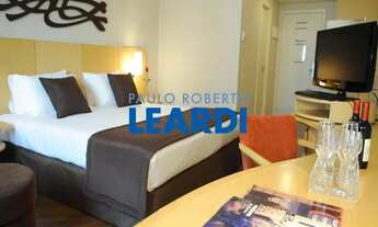 Imagem: FLAT - MOEMA ÍNDIOS - SP