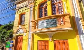 Imagem: Casa Comercial para Venda - 320m², 0 dormitórios