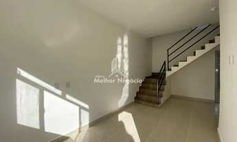 Imagem: Casa com 2 dorms, Jardim Dall x27 Orto