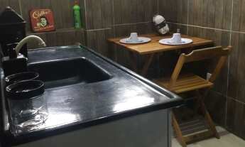 Imagem 2: Kitnet mobiliada