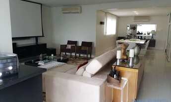 Imagem 4: APARTAMENTO - CAMPO BELO - SP