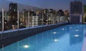 Imagem 4: APARTAMENTO - PINHEIROS - SP