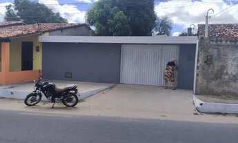 Imagem: Casa para aluguel possui 90 metros quadrados