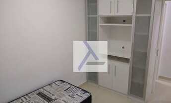 Imagem 4: Apartamento com 2 dormitórios para alugar, 46 m² por R$ 3.200/mês - Chácara Santo Antônio