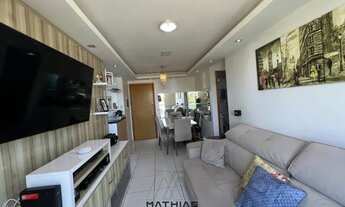 Imagem 2: Apartamento Perfeito em Tagutinga Sul, otima localização com lazer completo