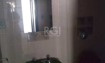 Imagem 5: Apartamento para Venda - 45m², 1 dormitório, Santo Antonio