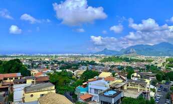 Imagem 3: Apartamento 2 quartos - Freguesia - Jacarepaguá