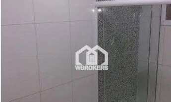 Imagem 3: Cobertura com 3 dormitórios à venda, 130 m² por R$ 750.000 - Nova Gerti - São Caetano do S