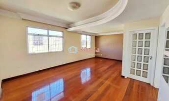 Imagem 3: Apartamento à venda, 3 quartos, 1 suíte, 2 vagas, Nova Suíssa - Belo Horizonte/MG