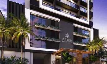 Imagem: Studio no Kobrasol - Residencial Aster