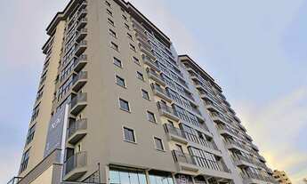 Imagem: Apartamento para aluguel com 38 metros quadrados