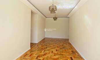 Imagem 2: Apartamento 2 dormitórios, 2 sacadas e vaga