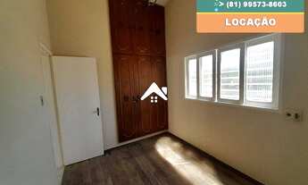 Imagem 5: Apartamento para aluguel tem 100 metros quadrados com 3 quartos em Imbiribeira - Recife