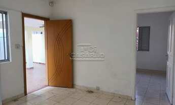 Imagem 5: Casa Térrea B.Oswaldo cruz, terreno 10x30