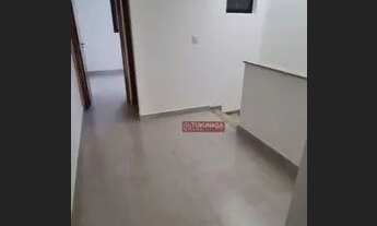 Imagem 6: Sobrado com 3 dormitórios para alugar por R$ 2.800,00/mês - Jardim Modelo - São Paulo/SP