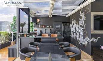 Imagem 7: Cobertura com 1 dormitório à venda, 87 m² por R$ 1.230.000,00 - Higienópolis - São Paulo/S