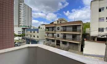 Imagem 4: Apartamento com 1 quarto para alugar, 53 m² por R$ 1.027 - Cascatinha - Juiz de Fora/MG