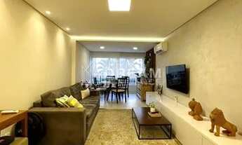 Imagem 3: Apartamento para venda possui 84 metros quadrados com 2 quartos em Boa Viagem - Recife - P