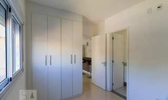 Imagem: Apartamento para Aluguel - Saúde, 1 Quarto