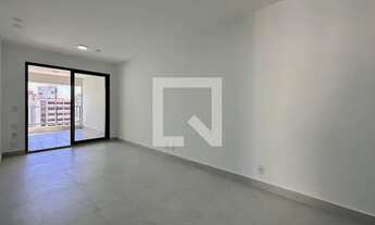 Imagem: Apartamento para Aluguel - Vila Pompéia