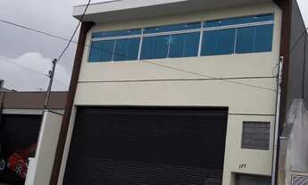 Imagem: Alugo Sala Comercial piso superior 220 metros