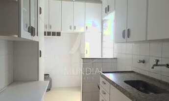 Imagem 6: Apartamento (tipo - padrao) 3 dormitórios/suite, cozinha planejada, em condomínio fechado