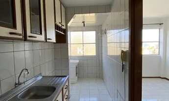 Imagem 6: Apartamento com 2 dormitórios, para locação no bairro Coqueiros, Florianópolis SC