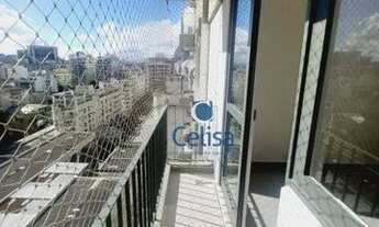 Imagem 7: Apartamento com 1 dormitório para alugar, 60 m² por R$ 4.142,00/mês - Botafogo - Rio de Ja