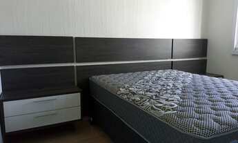 Imagem 3: Apartamento no Cristo Rei - Curitiba - PR