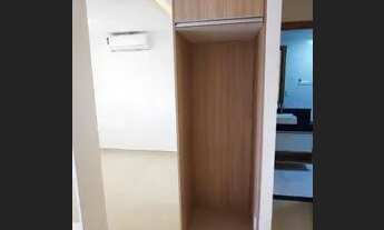 Imagem 4: Studio com 1 dormitório para alugar, 37 m² por R$ 2.432,00/mês - Centro - Guarulhos/SP