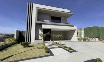 Imagem 2: Casa de condomínio para venda com 3 suítes em Roncáglia - Valinhos - SP