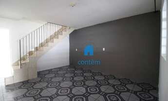 Imagem 6: Sobrado com 2 dormitórios para alugar, 105 m² por R$ 2.150,00/mês - Jaguaribe - Osasco/SP