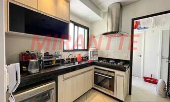 Imagem 6: Apartamento de 118m² com 3 quartos em JD. ALVORADA