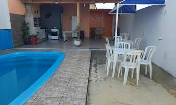 Imagem 4: Alugo espaço Casa com 2 vagas na garagem