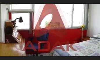 Imagem 6: Apartamento para venda tem 50 metros quadrados com 1 quarto em Copacabana - Rio de Janeiro