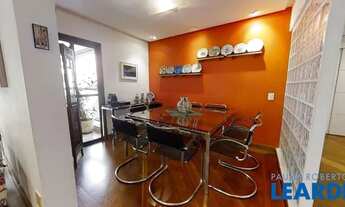 Imagem 6: APARTAMENTO - BROOKLIN - SP