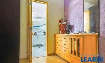 Imagem 6: CASA ASSOBRADADA - LAPA - SP