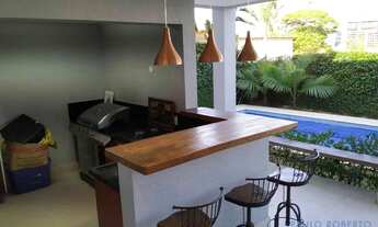 Imagem 3: CASA EM CONDOMÍNIO - ALPHAVILLE - SP