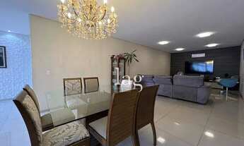 Imagem 3: Casa com 4 dormitórios à venda, 470 m² por R$ 2.350.000,00 - Condomínio Villa do Bosque