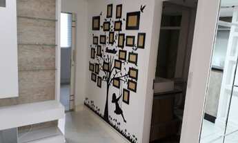 Imagem 6: Apartamento para aluguel com 60 metros quadrados com 2 quartos