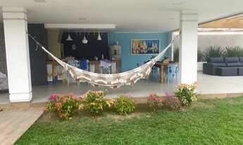 Imagem 7: Mansão canal de Guarapari mobiliada para anual ou temporada