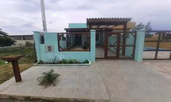 Imagem 2: Casa nova mobiliada em ótima região de Nova Tramandaí