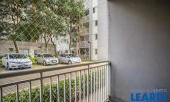 Imagem 4: APARTAMENTO - CIDADE ADEMAR - SP