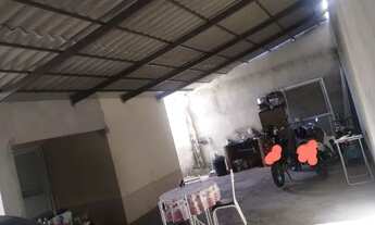 Imagem 2: Vendo casa Casa com 2 dormitórios