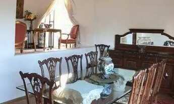 Imagem 7: COBERTURA - MOEMA ÍNDIOS - SP